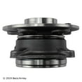 thumbnail image 2 of BeckArnley 051-6453 Hub And Bearing Assembly, 2 of 4
