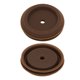 thumbnail image 5 of Tapa de la Cápsula de Café de Silicona, Flexible Reciclable Perfecto Coincidencia de Alimentos Cápsula de Café Reutilizable Tapa Ecológica para Vainas de Café, 5 of 7