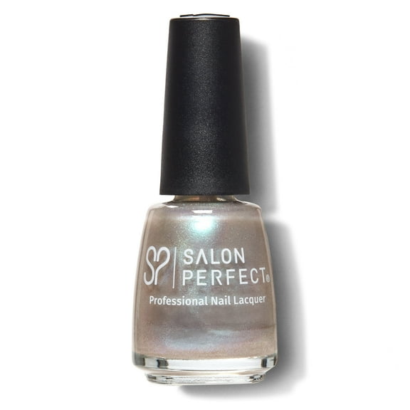 Salon Perfect Nail Polish, 413 Moon Beam, 0.5 fl oz