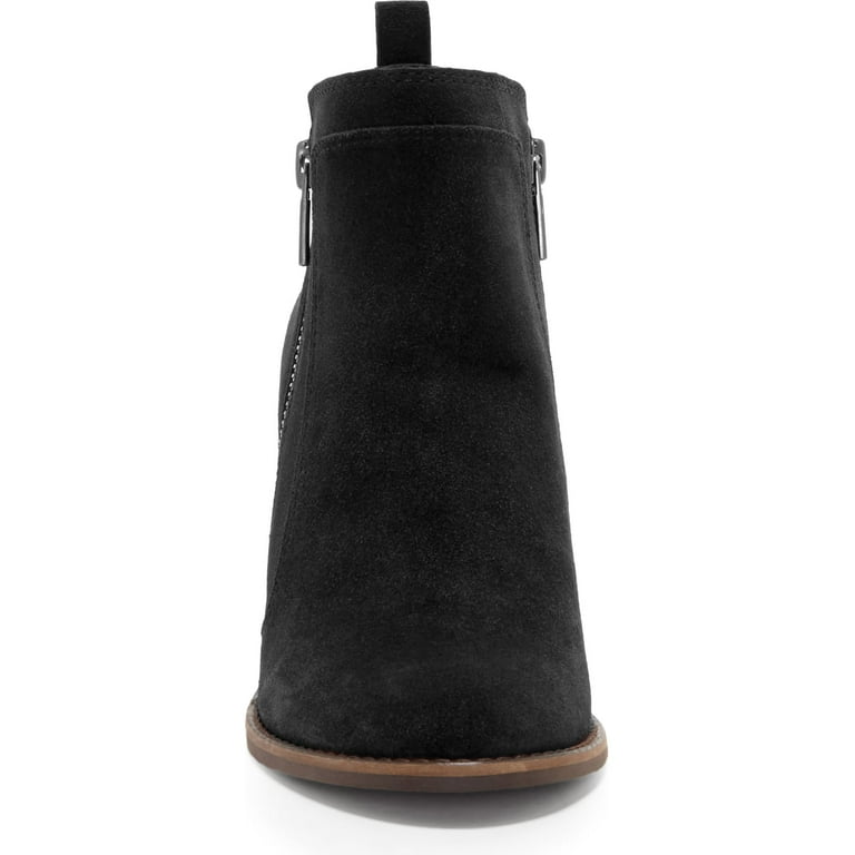 Women s Lucky Brand YAHIR Ankle Boot Walmart