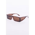 thumbnail image 6 of Rectangle Acetate Sunglasses, 6 of 10