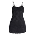 thumbnail image 5 of No Boundaries Lace Slip, Women's XS-XXXL, 5 of 5