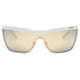 thumbnail image 3 of Lentes de Sol Vogue  VO4149S 5074AE, 3 of 4