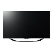 LG 47LA6900 - 47" Diagonal Class (46.9" viewable) 3D LED-backlit LCD TV - Smart TV - 1080p (Full HD) 1920 x 1080 - edge-lit