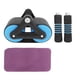 thumbnail image 2 of Rueda Abdominal con Respaldo Automático Rueda de Rodillo Abdominal Rueda Abdominal con Respaldo Automático con Manija Ergonómica Rodillera para Gimnasio en Casa ANGGREK Otros, 2 of 8