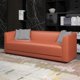 thumbnail image 1 of Lounge Armchair Sofa Couch Office Recliner Sofa Floor Library Sofas Modernos Para Sala Furniture Living Room Sofa Set LQQ30XP My Lux Decor Round, 1 of 11