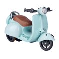 thumbnail image 1 of Critter Operated Chopper Bike Toy Wheel Hamster Rat Motorcycle H6 Pets, 1 of 8