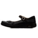 thumbnail image 2 of Zapatos Escolares Yuyin para Niña 25472 negro 21, 2 of 6