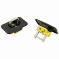 thumbnail image 2 of Keeper Bull Ring Anchor Point, Universal Fit, 1,000 lbs Break Strength, 2 Count, 2 of 5