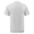 thumbnail image 2 of Fruit of the Loom Mens Iconic Heather T-Shirt, 2 of 4
