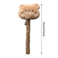 thumbnail image 2 of Cat Toys Natural Silver Vine Cat Sticks Interactive Cat Clips Boring Indoor Cats Cute Cat Pulling Toys Cat Silver Vine Sticks Cat Toys Dog Carriages for Small Dogs Backpack Games for Dogs to Keep Them, 2 of 3