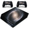 VWAQ PS4 Pro Space Skin Playstation 4 Pro Galaxy Wrap Skins VWAQ-PPGC5 [video game]