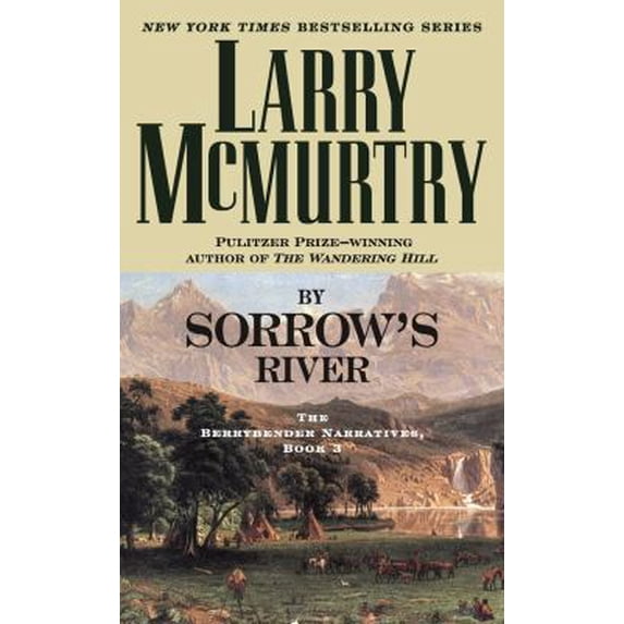 Pre-Owned By Sorrow's River (Mass Market Paperback) 0743451430 9780743451437