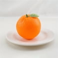 thumbnail image 4 of 6Pcs Artificial Fruit Fake Fruit, Simulation Fruit Photography Props for Kitchen Parties Decorations, 24 Kind of Fruit, 4 of 9