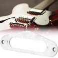 thumbnail image 1 of Pickup , Pickup Frame, Easy To Install  Use For T Style Electric Guitar Instrument Lovers Guitar Repair Master, 1 of 8