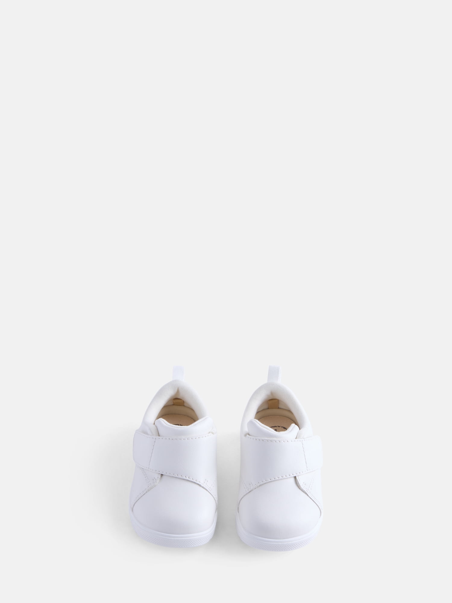 Wonder Nation Infant Boys' Casual Slip On Oxford Shoes
