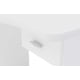 thumbnail image 5 of Escritorio para Oficina Mundo In Resen con 1 cajón Color blanco, 5 of 8
