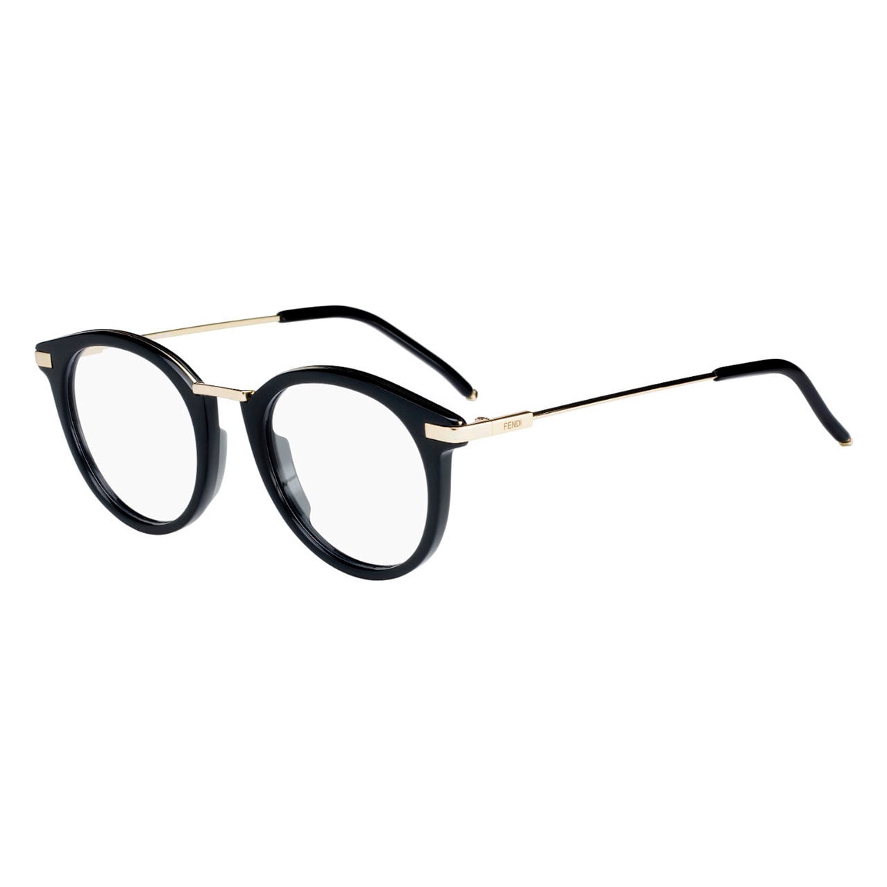 fendi black glasses