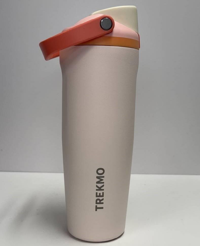 Jean Michel Basquiat x Corkcicle 16oz Triple Insulated Stainless