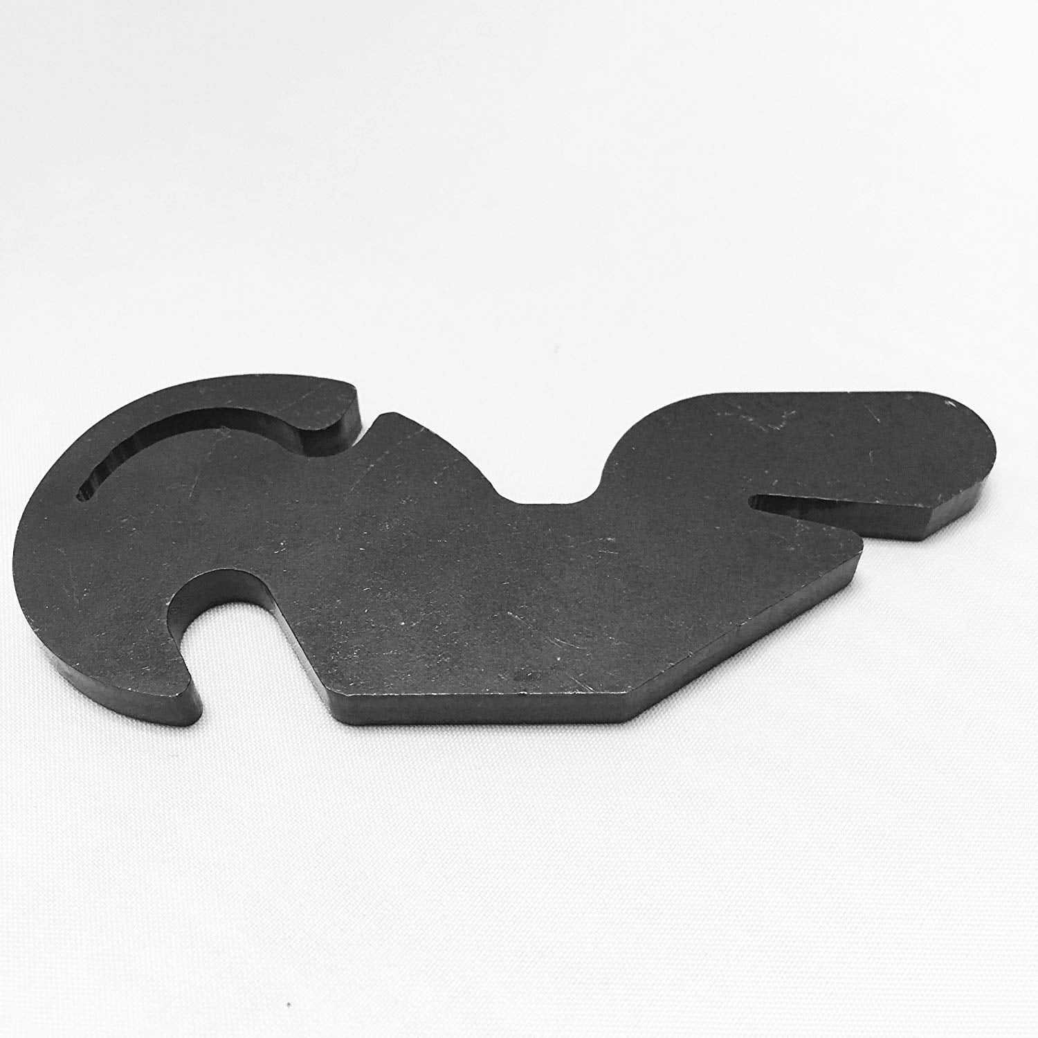 Quadra-Fire Baffle Latch for Mt. Vernon AE Pellet Stove (SRV7034-149) -  Walmart.com