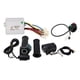 thumbnail image 1 of Controlador de cepillo con kit de mango de acelerador, controlador de manillar de bicicleta eléctrica, kit de controlador de cepillo para scooter, kit de manillar de contro, 1 of 14