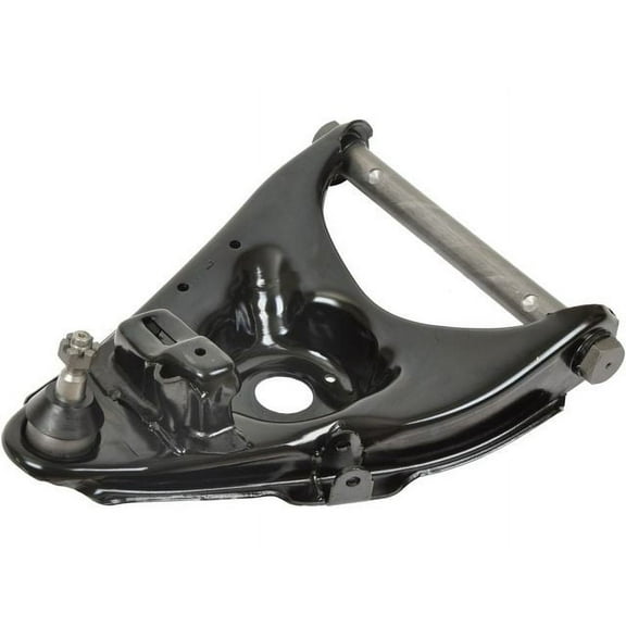 Front Left Lower Control Arm and Ball Joint Assembly - Compatible with 1975 - 1986 Chevy C20 1976 1977 1978 1979 1980 1981 1982 1983 1984 1985