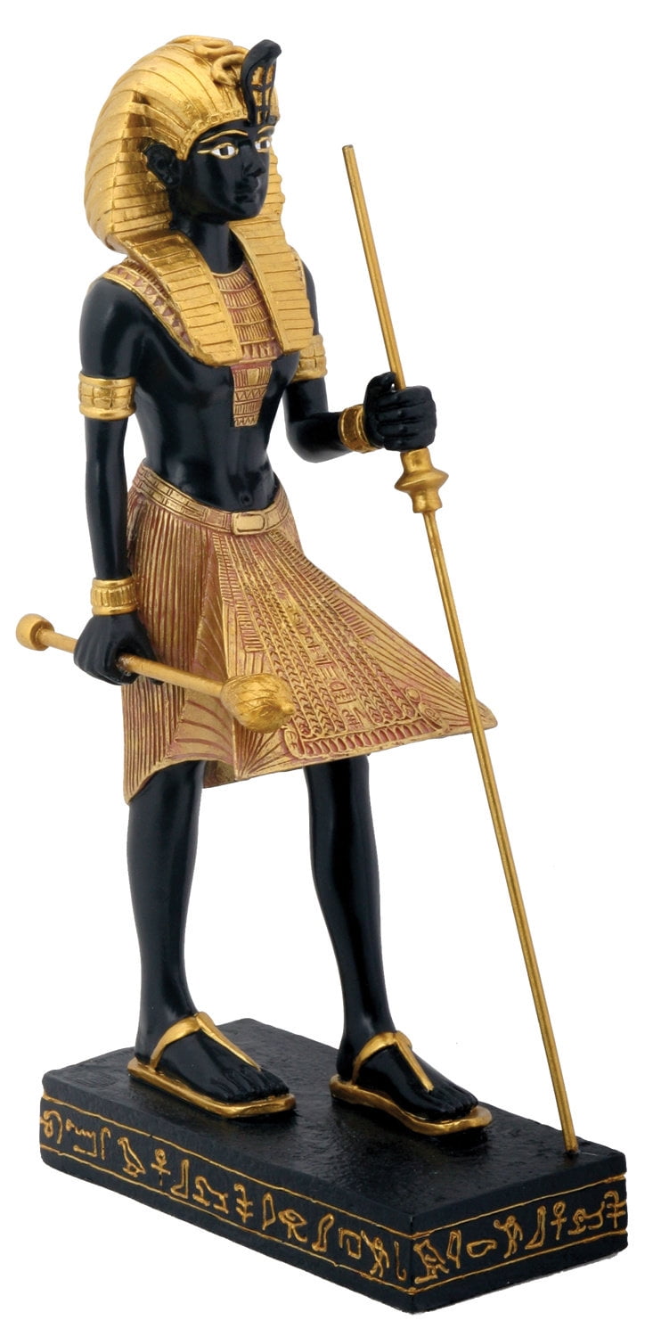 Egyptian Tomb Guardian Statue