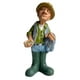 thumbnail image 5 of Escultura de , adorno de artesanía humana, estatuilla de trabajador moderno para el hogar, figura de resina, estatua para amigos, dormitorio, Estilo C, 5 of 8