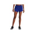 thumbnail image 1 of Pantalones cortos para correr Under Armour Fly by 2.0 para mujer Royal 3XL, 1 of 8