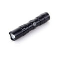 thumbnail image 2 of Torche LED Ultra Puissante, Torche Rechargeable, Lampe Tactique Étanche IP65 pour Camping Randonnée Urgences Extérieures Cadeau, 2 of 5