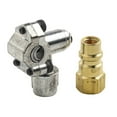 thumbnail image 4 of Ac Retrofit Valve Piercing Tap Kit For R12 R22 R134A Compatible Systems, 4 of 9