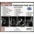 thumbnail image 4 of The Oxfords - Flying Through the Sky - Music & Performance - CD, 4 of 4