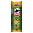 thumbnail image 5 of Papas Pringles Sabor Jalapeño 141 g, 5 of 5