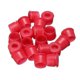 thumbnail image 1 of 52pcs Set Clamps For Mercedes Benz W123 Clips Grommets Door Gasket Strip Trim Rear, 1 of 5