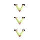 thumbnail image 1 of Greeniant Manoplas de refrigeración Accesorios para ciclismo Accesorio de conducción Cubierta de mano Ropa de verano Hasta la muñeca Protector solar Type1 NO1 Greeniant  CBP252032, 1 of 6