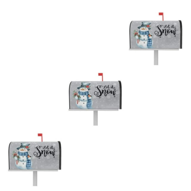 VONKY Housse de Canapé Double Inclinable Propre et Ordonnée Imprimé Vif YTYH2309038 3Set