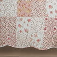 thumbnail image 2 of Rustic Chic Luxury Soft Quilt Set, 2 of 15