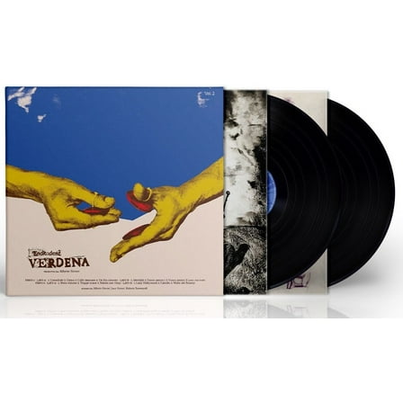 Verdena - Endkadenz Vol 2 - Music & Performance - Vinyl