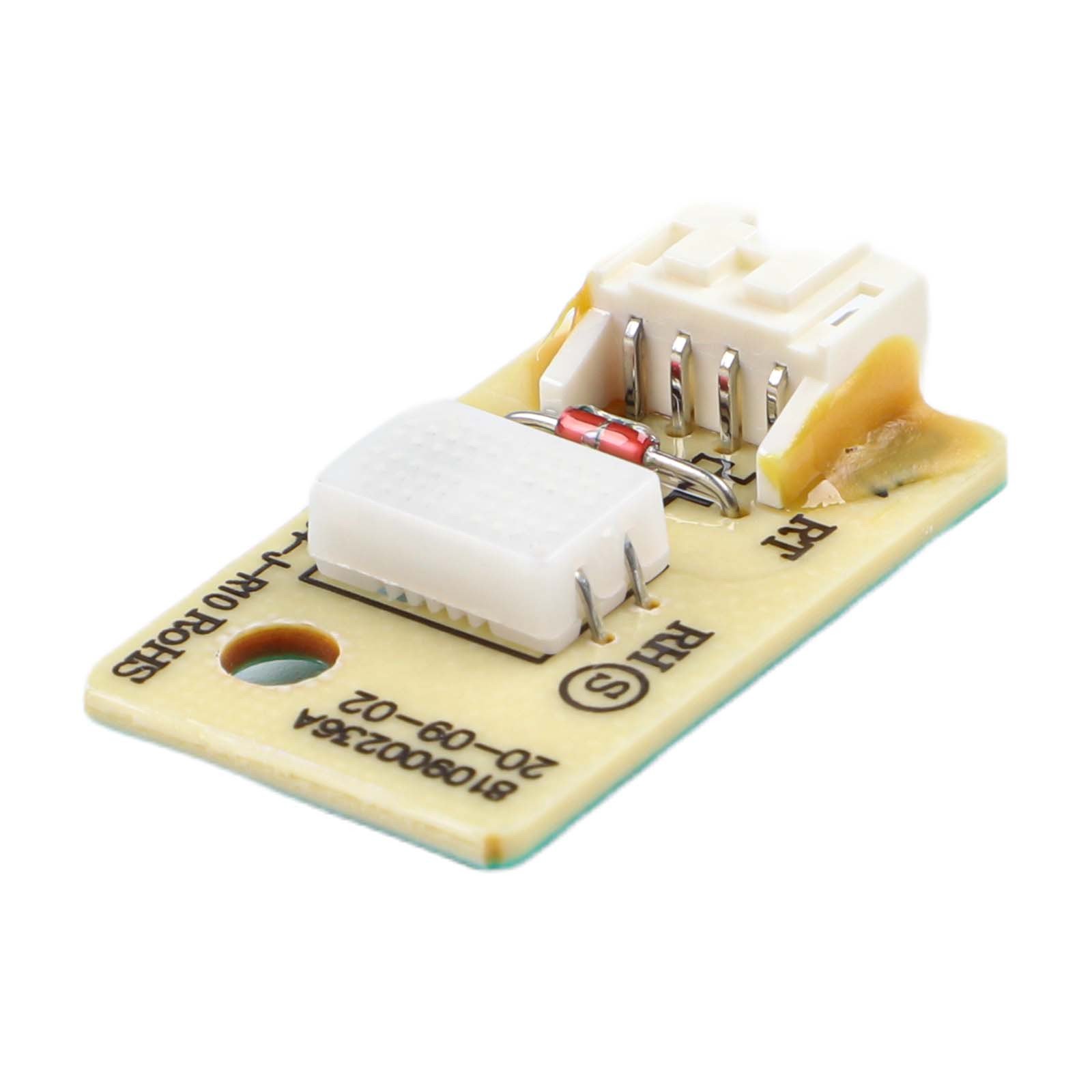 Temperature Humidity Sensor Module with PH2 0mm ABS Metal Probe Model CHR07