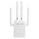 thumbnail image 1 of Amplificador de señal WiFi Sincero repetidor inalámbrico de doble banda 2,4G 300Mbps/5G 867Mbps, 1 of 10
