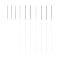 thumbnail image 3 of KAKOWELY 1 Set Printer Nozzle Clean Steel Needle 3D Printer Nozzle Cleaning Needle (Random Color)5.31"X0.59"X0.59", 3 of 5
