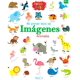 thumbnail image 1 of MI PRIMER LIBRO DE IMAGENES ANIMALES BALLON EDITEUR LE BALLON, 1 of 1