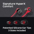 thumbnail image 5 of Audífonos HyperX  Cloud Buds Gaming Inalámbricos, 5 of 5