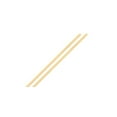 thumbnail image 2 of La Molisana LINGUINE Bronze Die, n°6  – Authentic Italian Pasta, Premium Durum Wheat, Bronze Die-Cut, Firm and Perfect Cooking Resistance 16 oz (Pack of 2), 2 of 2