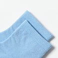 thumbnail image 6 of CAUYDY 5 6 7 Years Kids Socks Set 6PC School Girls Grip Crew Socks Mid Cut for Fall Winter Spring Summer Sizes 5-7 Years, 6 of 6
