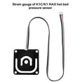 thumbnail image 2 of For K1C/K1 MAX Hot Bed Pressure Sensor Strain Gauge 10PCS, 2 of 5