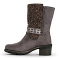 thumbnail image 5 of MUK LUKS Women's Arya Alice Boots, 5 of 9