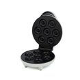 thumbnail image 3 of Donut Maker Home Electric Mini Doughnut Making Machine Multifunctional 2 Sided Non Stick Pan ,Easy to Operate, 3 of 5