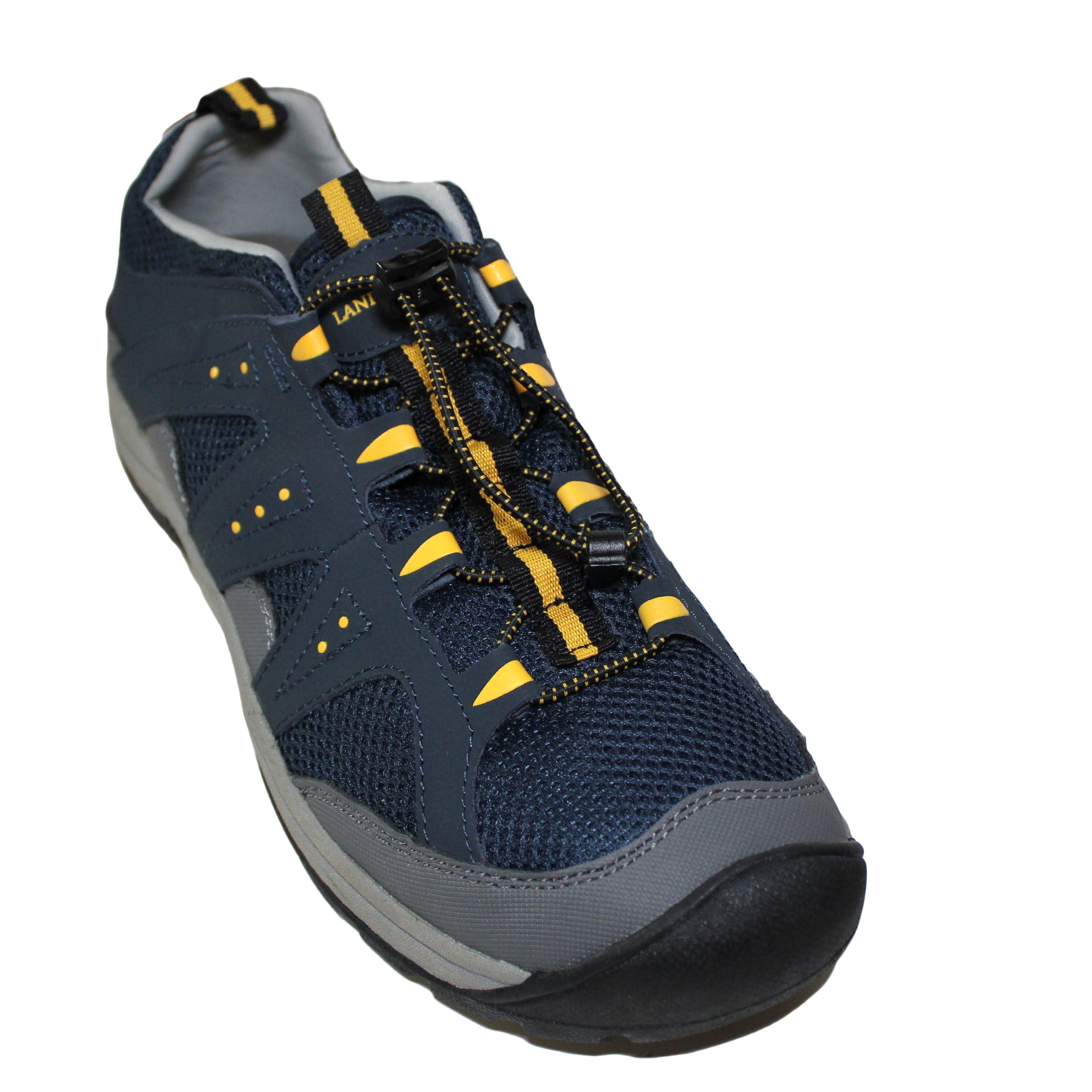 lands end water shoes for men