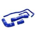 thumbnail image 3 of Silicone Radiator coolant Hose kit For BMW S1000RR 2019-2023 Blue, 3 of 13